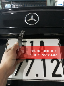 7 Cách mở khoá xe hơi khi quên chìa
