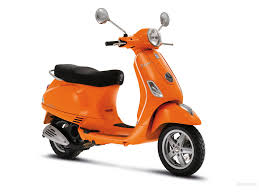 Làm chìa khoá xe Vespa Liberty tại Hà Nội