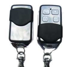 Làm Chìa Khoá Remote Cửa Cuốn Tại Tphcm