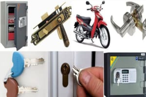 Sửa Khóa Tại Nhà Tphcm