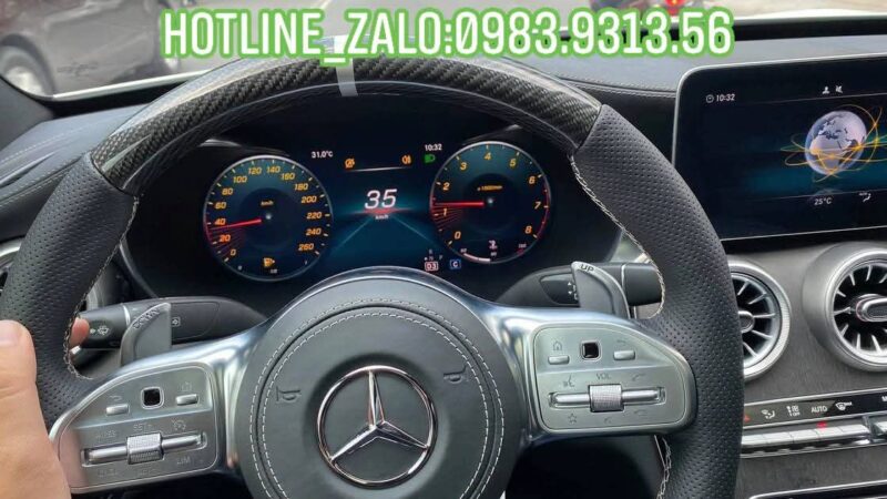 Dịch vụ Tua Đồng Hồ (Odo) ÔTô Tại Hà Nội – Cách Tua KM Hiện đại