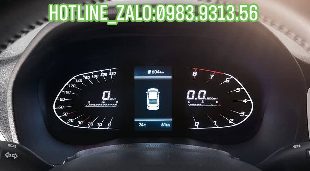 Chuyên Tua Công Tơ Mét Xe Ô Tô (Odo) Tại Đồng Nai rẻ 24H