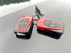 Giá Chìa Khoá VF3 VF5 VF6 VF7 VF8 VF9 Tại Bình Dương - Mở Khoá 24H